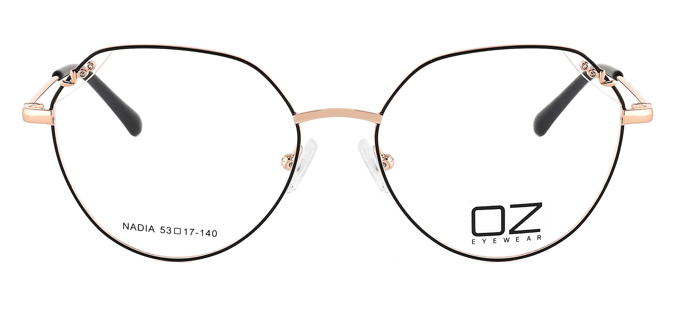 Oz Eyewear NADIA C3